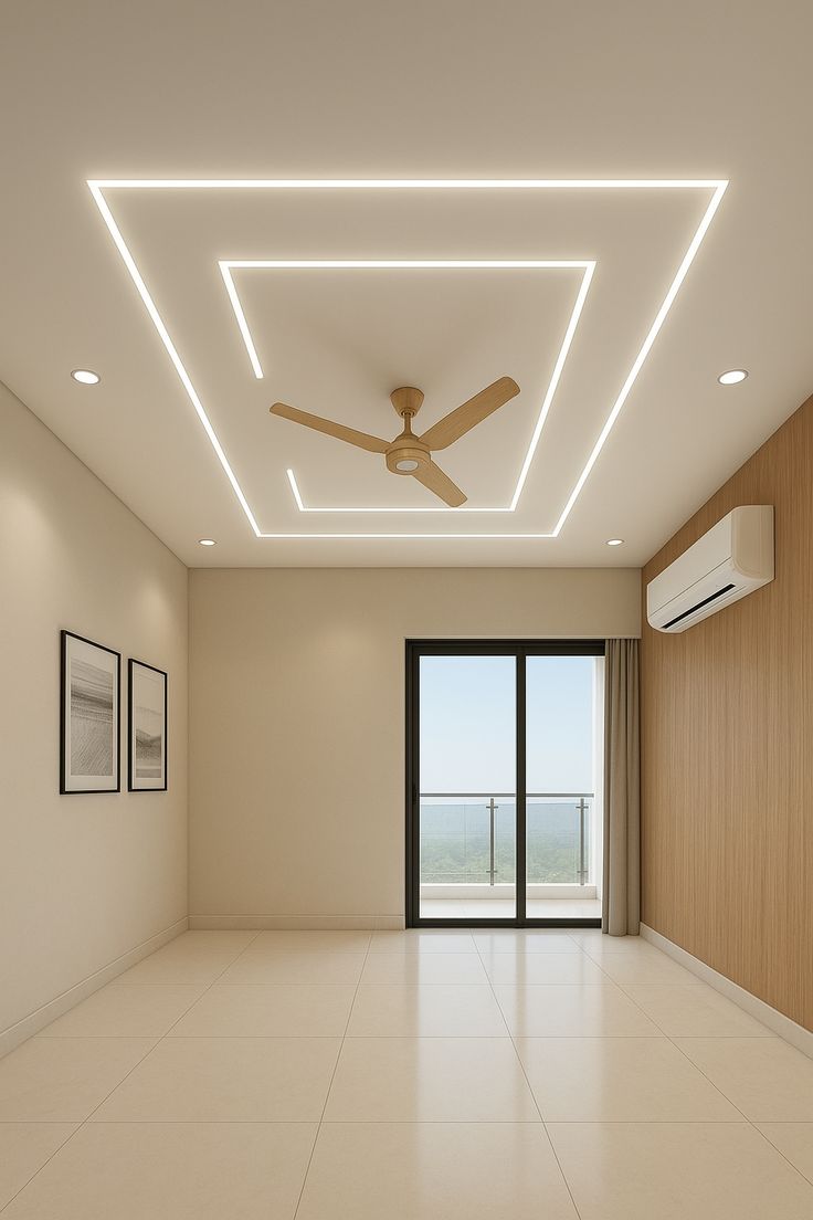 False Ceiling
